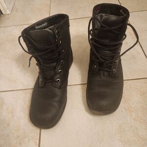 Kodiak Waterproof Winter Boots